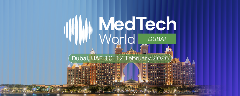 MedTech World 2026: Dubai