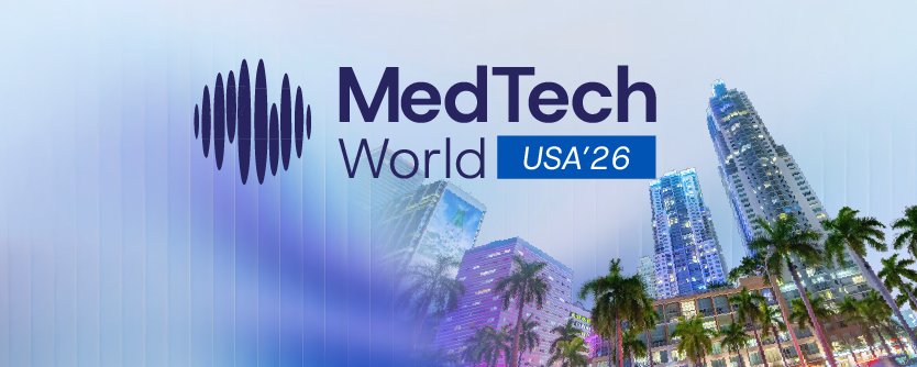 MedTech World 2026: USA